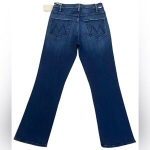 MOTHER Hustler Ankle Jeans, Size 30, NWT